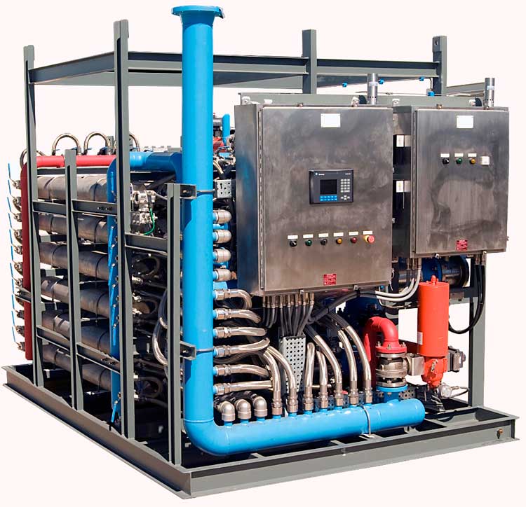 nitrogengenerator01 Nitrogen & Gas Solutions GENERON