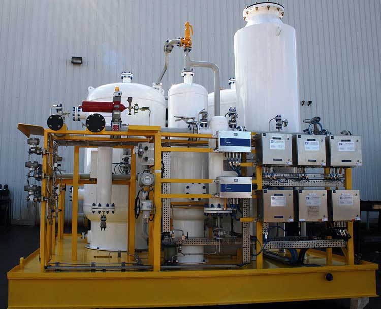 offshorepsanitrogengenerator Nitrogen & Gas Solutions GENERON