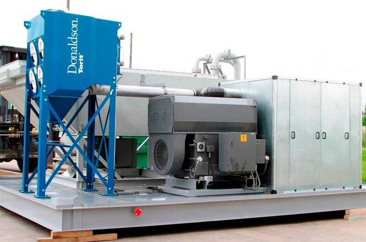 Single & Two Stage Compressor Packages Archives - Nitrogen & Gas ...