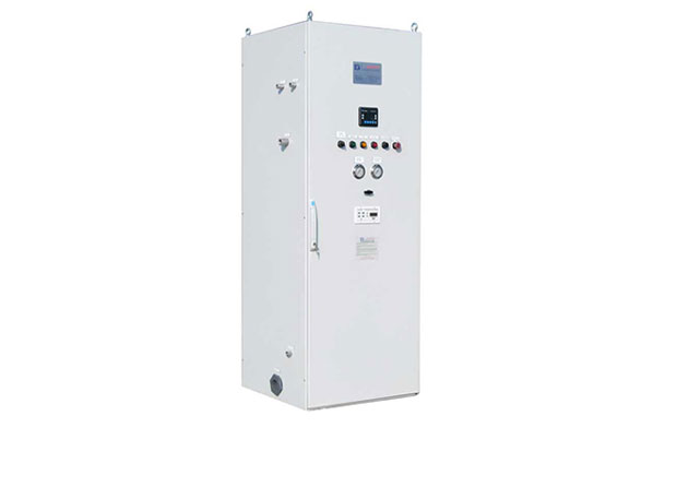 The GENERON® 6000 Cabinet Series is ideal where low to medium Nitrogen flow rates are required in a small footprint.