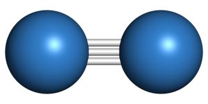 N2 Molecule