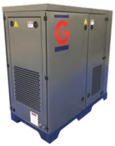 itrogen Generator for LSU