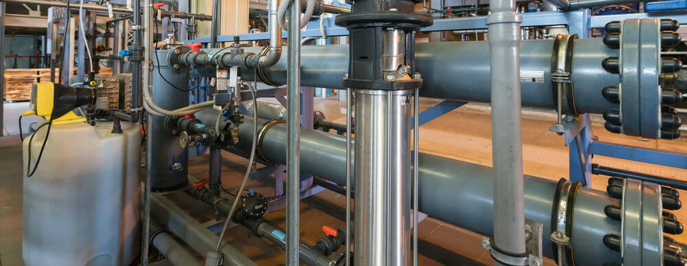How Do Air Dryers Work? - Membrane, Desiccant, & Refrigerated Dryers
