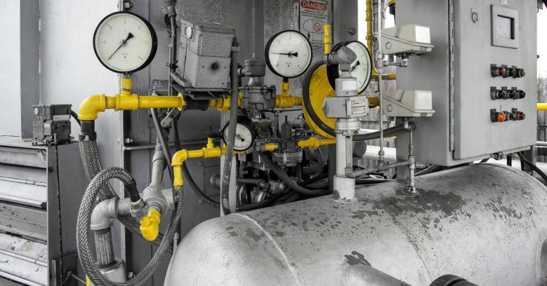 Compressed Air Testing | Why & How to Test Industrial Air & Gas