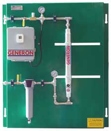 laboratory nitrogen generator