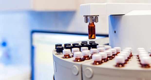 nitrogen in mass spec