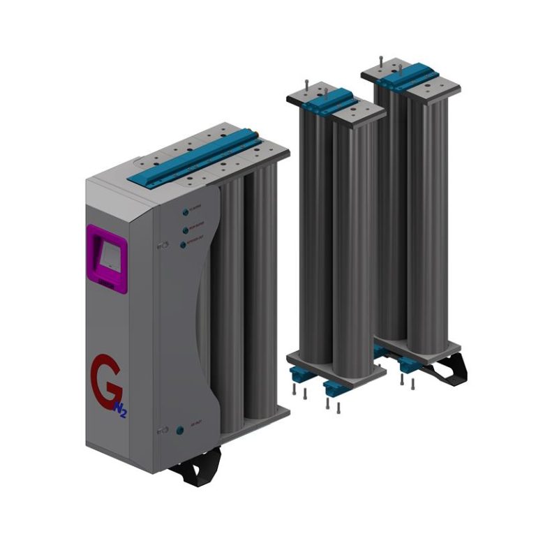 GENERON® Modular PSA Nitrogen Generator - Nitrogen & Gas Solutions ...