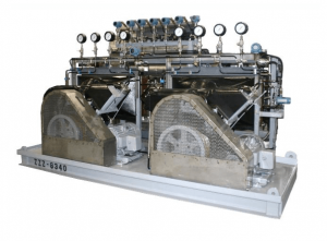 Compressors and Blowers Archives - Nitrogen & Gas Solutions | GENERON