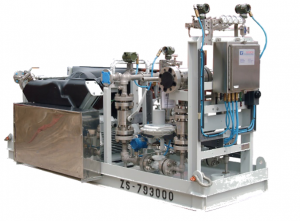 Compressors and Blowers Archives - Nitrogen & Gas Solutions | GENERON