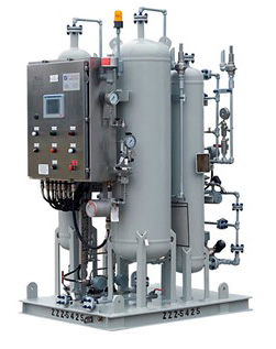 Marine Nitrogen Generator