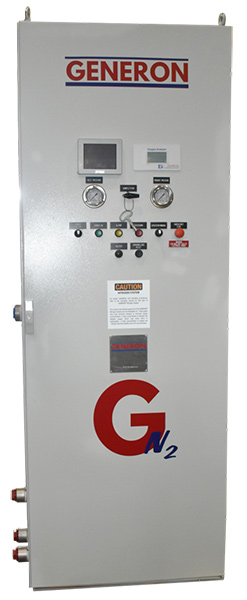 Nakkas shipping marine nitrogen generator