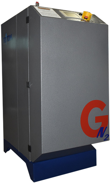 sembcorp nitrogen cabinet